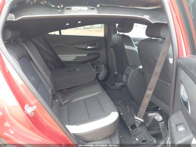 BUICK ENVISTA