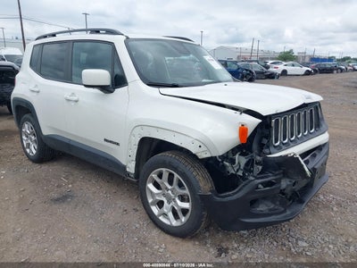 ZACCJBBB8HPG51693 JEEP RENEGADE Photo 1