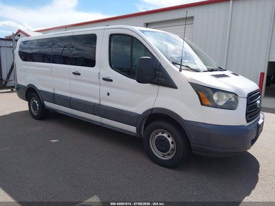 FORD TRANSIT-350