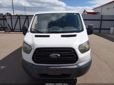 FORD TRANSIT-350