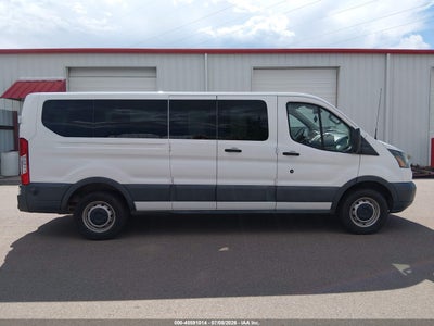 FORD TRANSIT-350