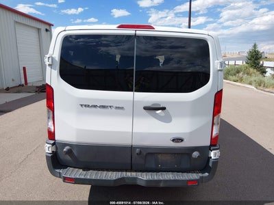 FORD TRANSIT-350