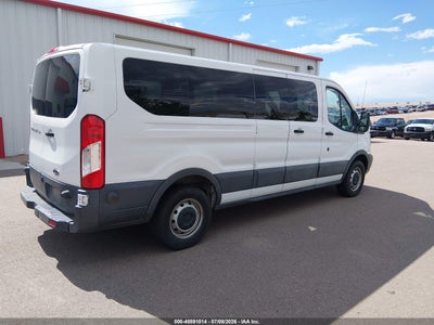 FORD TRANSIT-350