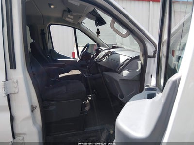 FORD TRANSIT-350