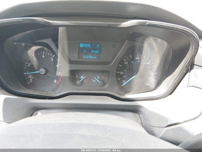 FORD TRANSIT-350