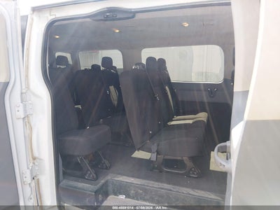 FORD TRANSIT-350