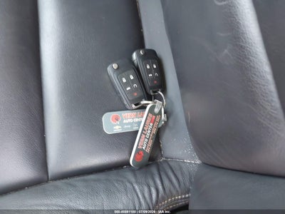 CHEVROLET IMPALA
