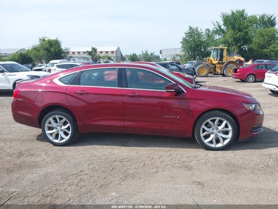 CHEVROLET IMPALA