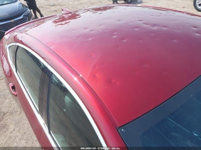 CHEVROLET IMPALA
