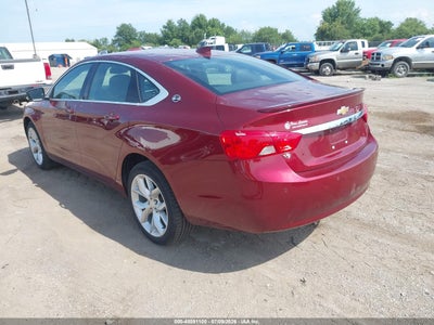 CHEVROLET IMPALA