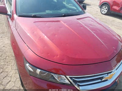 CHEVROLET IMPALA