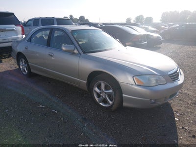 2002 Mazda Millenia