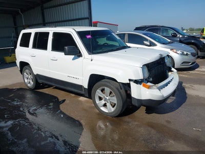 1C4NJPFB7HD103165 JEEP PATRIOT Photo 1