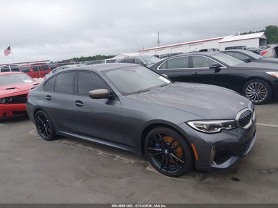 BMW M340I