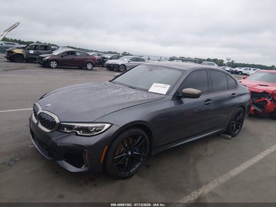 BMW M340I