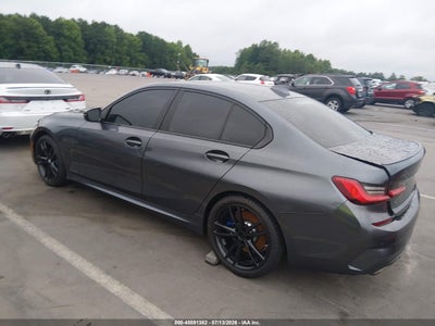 BMW M340I