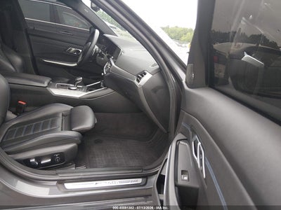 BMW M340I