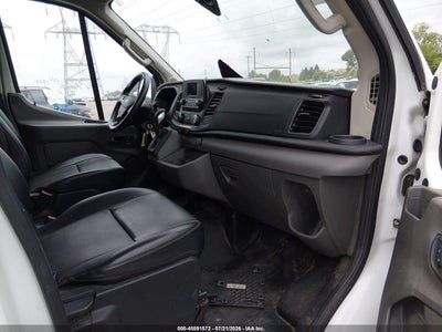 FORD TRANSIT-250