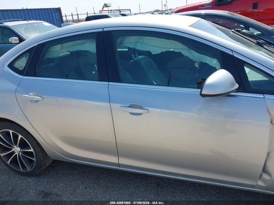 BUICK VERANO