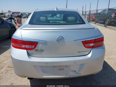 BUICK VERANO