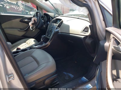 BUICK VERANO