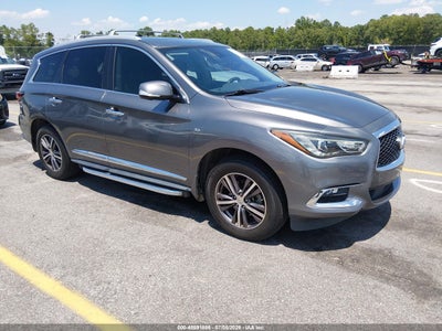 5N1DL0MN1HC550263 INFINITI QX60 Photo 1