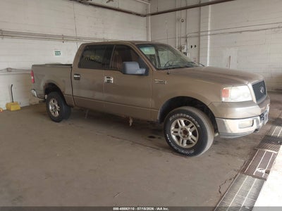 2004 Ford F-150