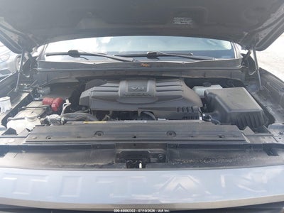 NISSAN TITAN