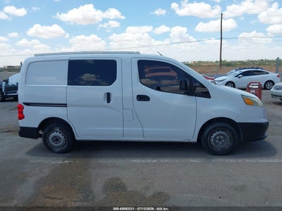 CHEVROLET CITY EXPRESS
