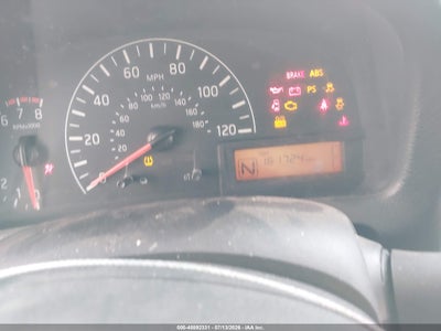 CHEVROLET CITY EXPRESS