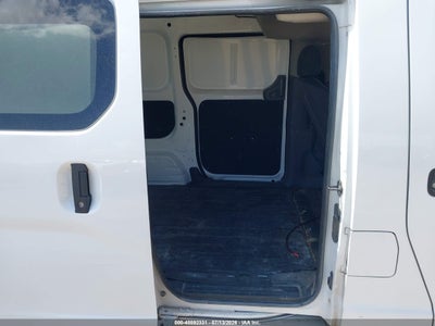 CHEVROLET CITY EXPRESS