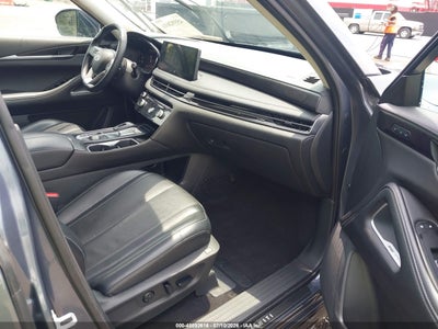 INFINITI QX60