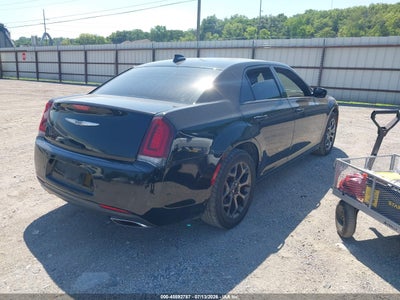 CHRYSLER 300