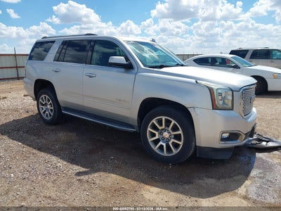 GMC YUKON