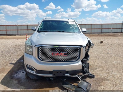 GMC YUKON