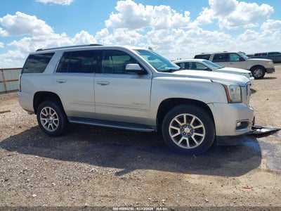 GMC YUKON