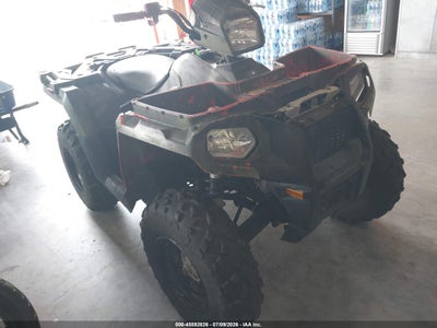 2019 Polaris Sportsman