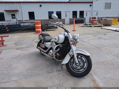 2004 Kawasaki Vn1600