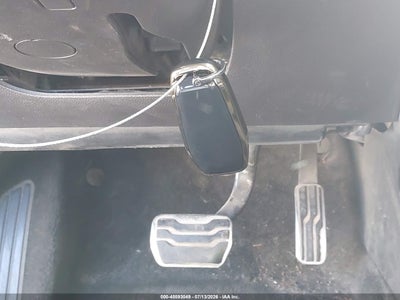 FORD FUSION HYBRID