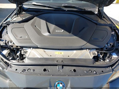 BMW I4 GRAN COUPE