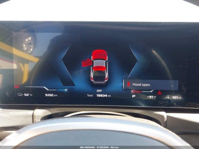 BMW I4 GRAN COUPE