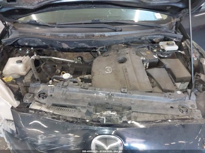 MAZDA MAZDA5