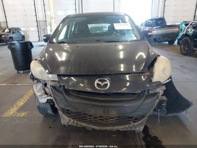 MAZDA MAZDA5