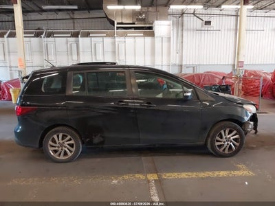 MAZDA MAZDA5