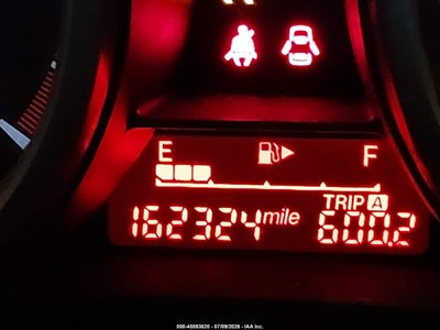 MAZDA MAZDA5