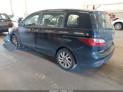 MAZDA MAZDA5