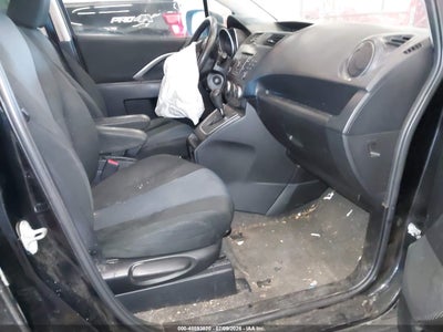 MAZDA MAZDA5