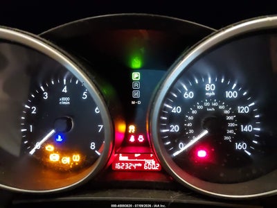 MAZDA MAZDA5