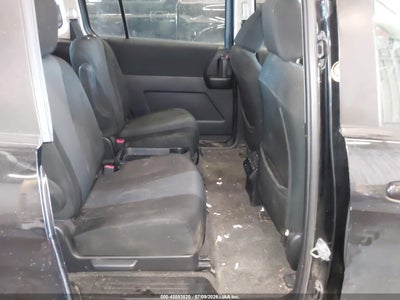 MAZDA MAZDA5