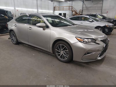 JTHBK1GG2G2213847 LEXUS ES 350 Photo 1
